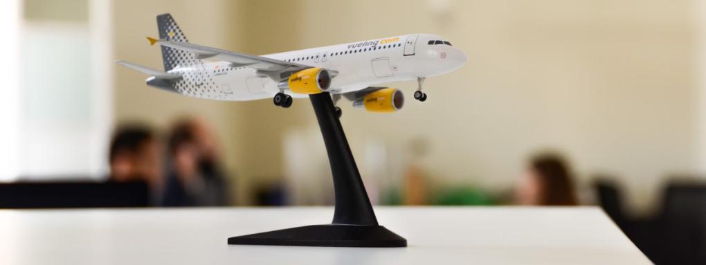 How to Get Vueling Coupons